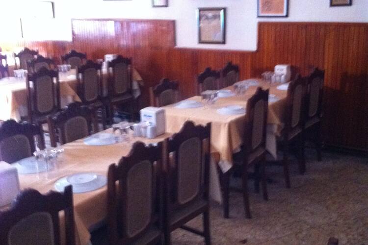 Kor Agop Restaurant Kumkapi Istanbul